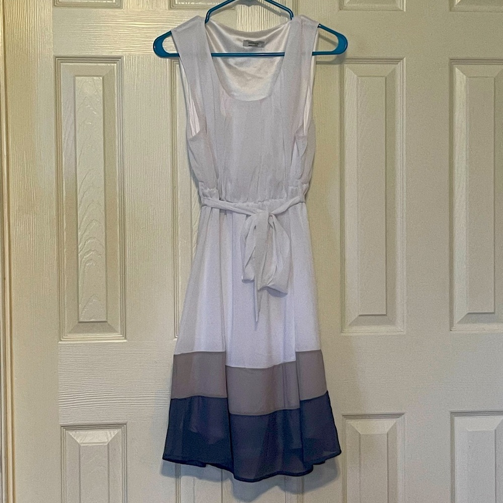 Cute summer dress